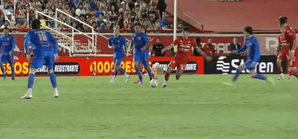 Highlight 40'