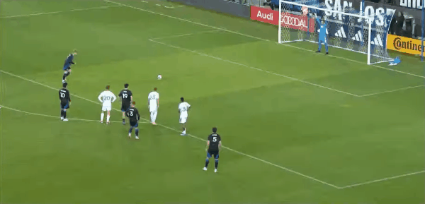 Highlight 78'