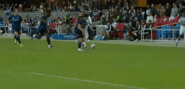 Highlight 70'