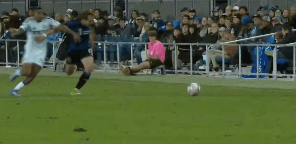 Highlight 68'