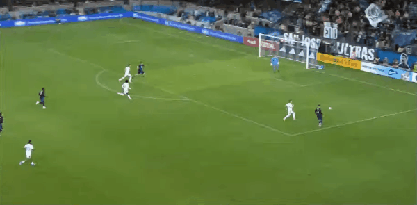 Highlight 83'