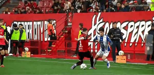 Highlight 64'
