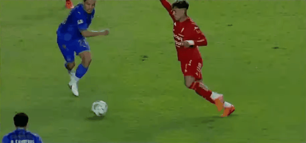 Highlight 73'