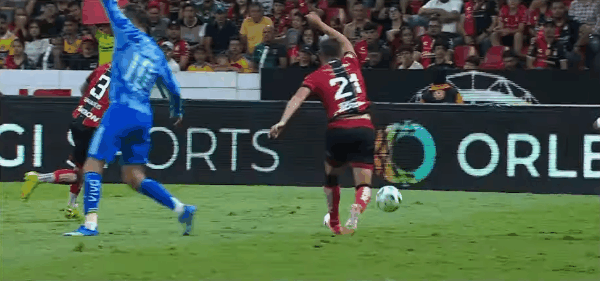 Highlight 102'