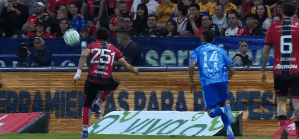 Highlight 79'