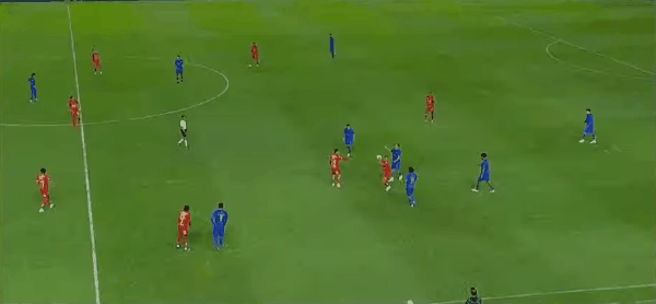 Highlight 90'