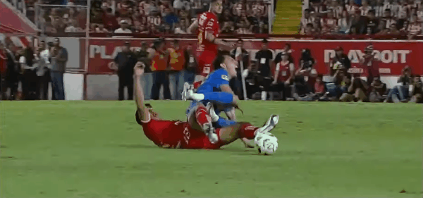 Highlight 77'