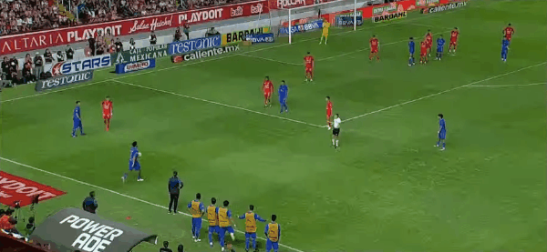 Highlight 78'