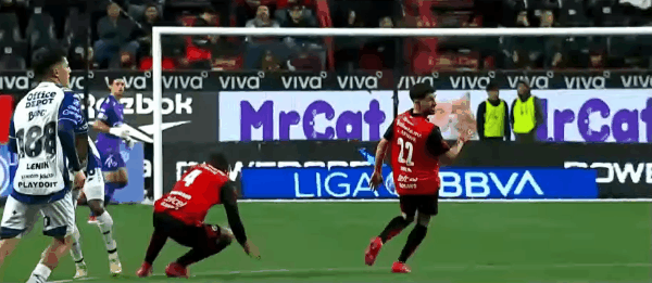 Highlight 91'