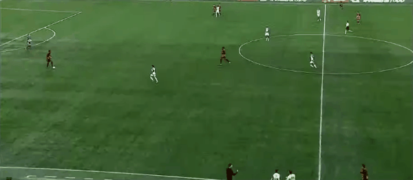 Highlight 87'