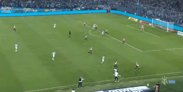 Highlight 30'