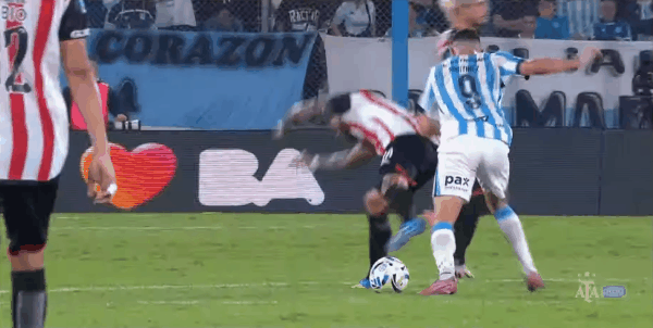 Highlight 49'