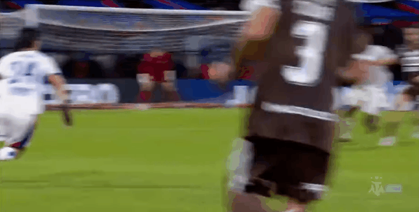 Highlight 66'