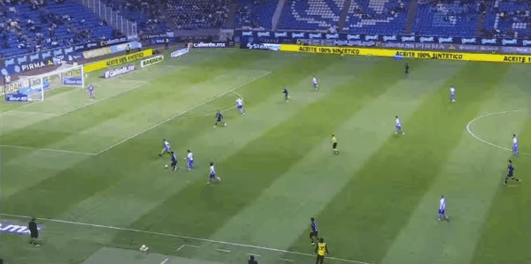 Highlight 55'