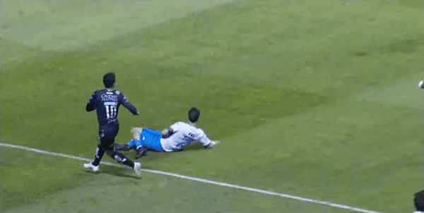 Highlight 57'