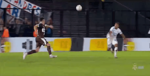 Highlight 94'