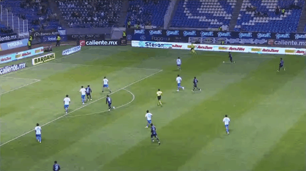 Highlight 79'