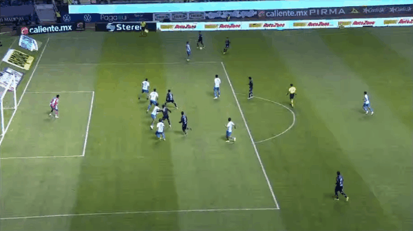 Highlight 81'