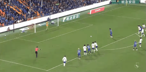Highlight 78'