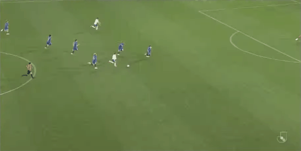 Highlight 80'