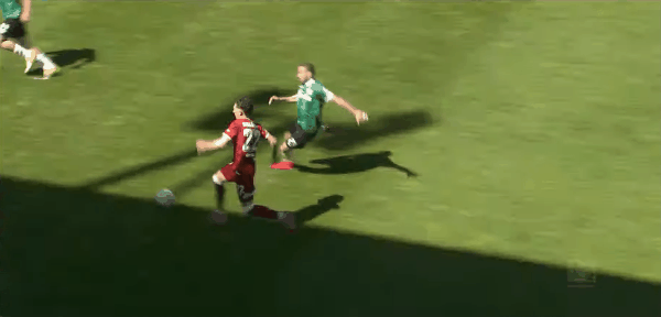 Highlight 54'