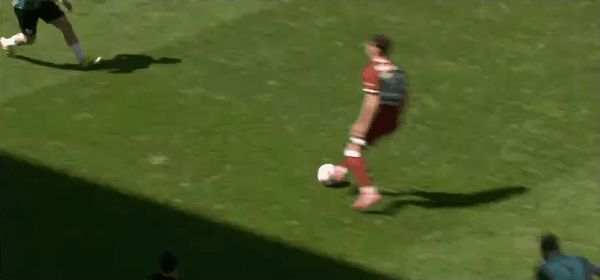 Highlight 69'