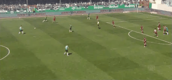 Highlight 86'