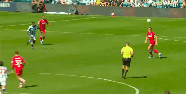 Highlight 58'