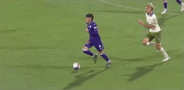 Highlight 53'
