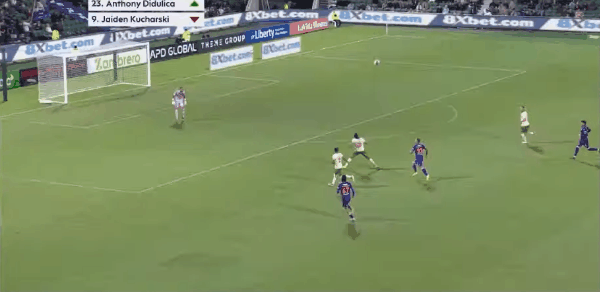 Highlight 76'
