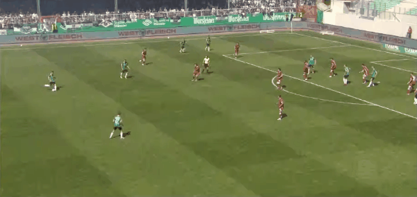 Highlight 86'