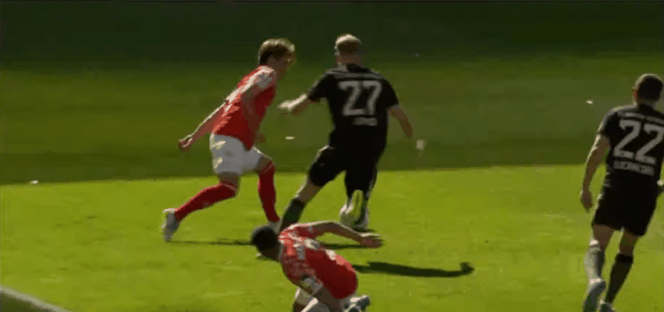 Highlight 33'