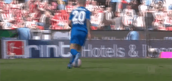 Highlight 45'