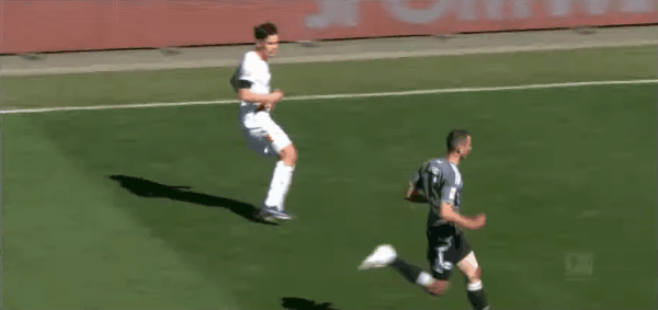 Highlight 44'