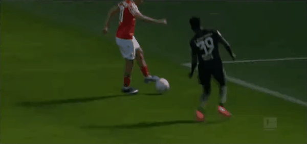 Highlight 47'
