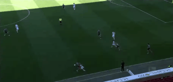 Highlight 46'