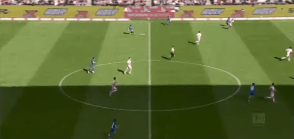 Highlight 52'