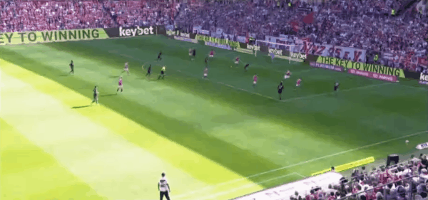 Highlight 53'