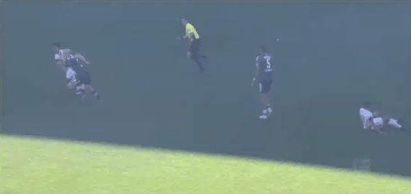 Highlight 70'