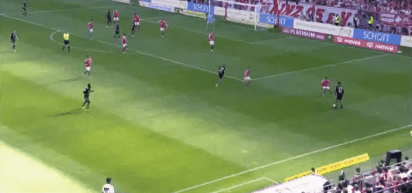 Highlight 73'