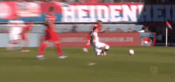 Highlight 76'