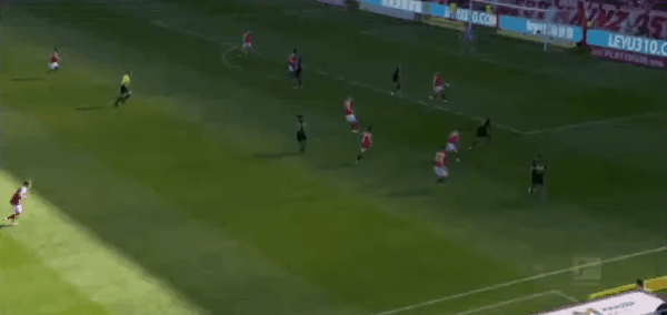 Highlight 83'