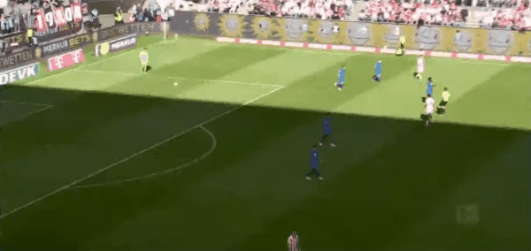 Highlight 95'