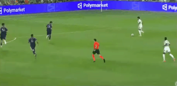 Highlight 46'