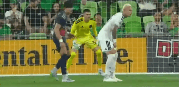 Highlight 47'