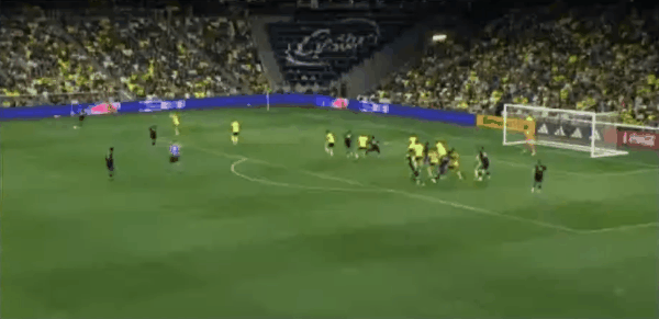 Highlight 42'