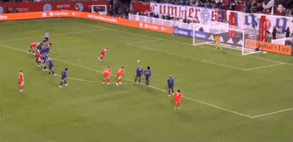 Highlight 51'