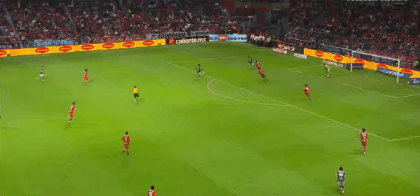 Highlight 48'