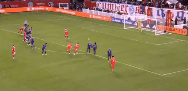 Highlight 51'