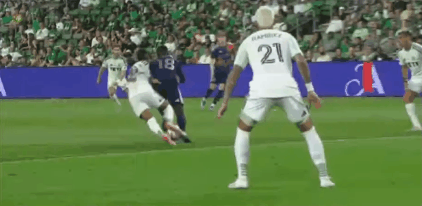 Highlight 59'